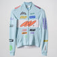 Maap Gamma Team Thermal Langarmtrikot - Breeze