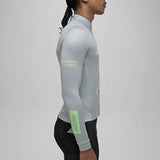 Maap Gamma Team Thermal langarmtrikot - Quarry
