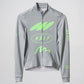 Maap Gamma Team Thermal langarmtrikot - Quarry