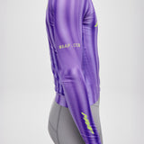 Maillot manches longues Maap Halo Pro Air 3.0 - Violet