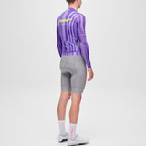 Maillot manches longues Maap Halo Pro Air 3.0 - Violet