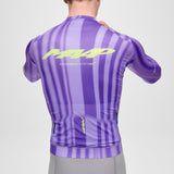 Maillot manches longues Maap Halo Pro Air 3.0 - Violet