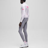 Maglia maniche lunghe Maap Halo Team Thermal - Grigio Maap