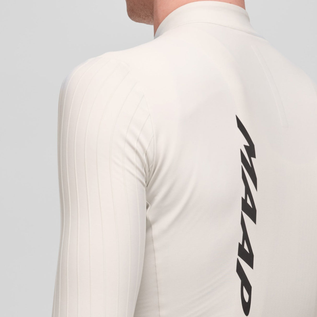 Maglia maniche lunghe Maap Pro Aero Thermal - Bianco Maap