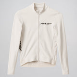 Maglia maniche lunghe Maap Pro Aero Thermal - Bianco Maap