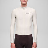 Maglia maniche lunghe Maap Pro Aero Thermal - Bianco Maap