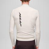Maglia maniche lunghe Maap Pro Aero Thermal - Bianco Maap