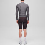 Maap Pro Aero Thermal Langarmtrikot - Grau Maap