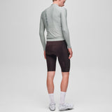 Maillot manga larga Maap Pro Aero Thermal - Verde Maap
