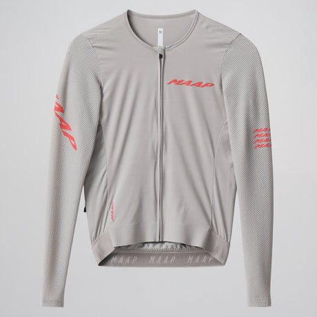 Maglia maniche lunghe Maap Pro Emerge - Beige Maap