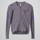 Maglia maniche lunghe Maap Pro Emerge - Grigio Maap