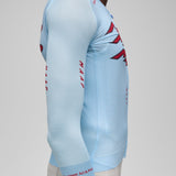 Maap Pulse Pro Air 3.0 Langarmtrikot - Blau