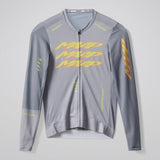 Maglia maniche lunghe Maap Pulse Pro Air 3.0 - Grigio Maap