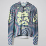 Maglia maniche lunghe Maap Spectrum Pro Air 3.0 - Multicolore Maap