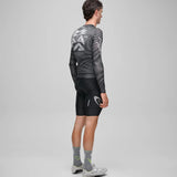 Maglia maniche lunghe Maap Spectrum Pro Air 3.0 - Nero Maap
