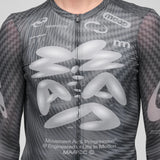 Maglia maniche lunghe Maap Spectrum Pro Air 3.0 - Nero Maap