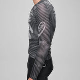 Maglia maniche lunghe Maap Spectrum Pro Air 3.0 - Nero Maap