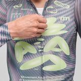 Maglia maniche lunghe Maap Spectrum Pro Air 3.0 - Multicolore Maap