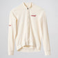 Maglia maniche lunghe Maap Thermal Training 2.0 - Cream