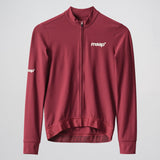 Maglia maniche lunghe Maap Thermal Training 2.0 - Pomegranate Maap