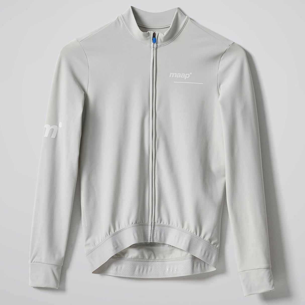 Maglia maniche lunghe Maap Thermal Training - Grigio Maap
