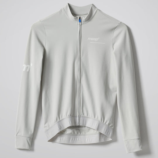 Maap Thermal Training long sleeve jersey - Grey