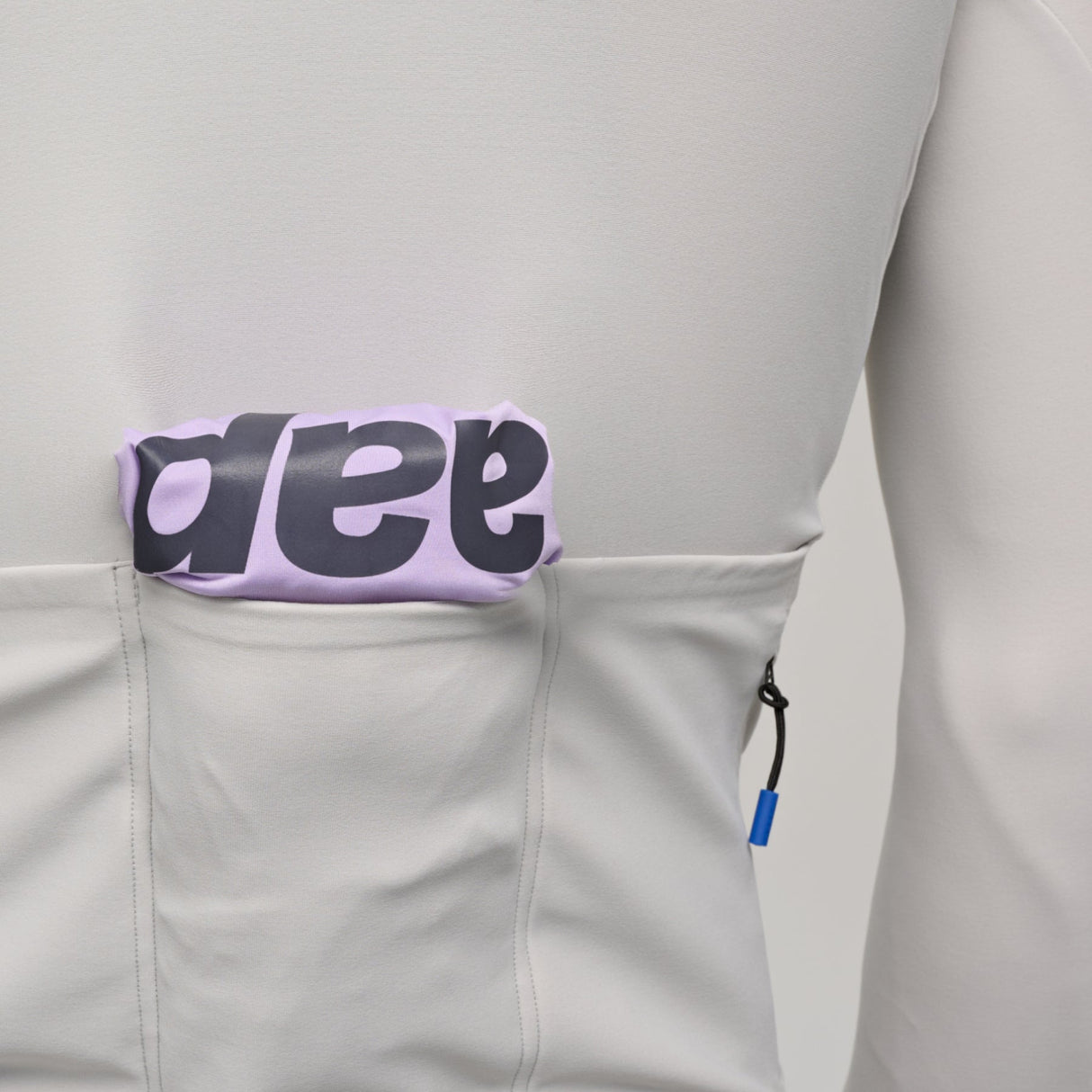 Maglia maniche lunghe Maap Thermal Training - Grigio Maap
