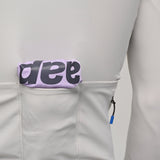 Maglia maniche lunghe Maap Thermal Training - Grigio Maap