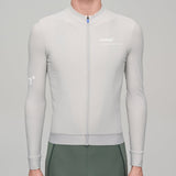 Maglia maniche lunghe Maap Thermal Training - Grigio Maap