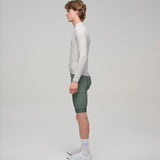 Maglia maniche lunghe Maap Thermal Training - Grigio Maap