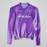 Jersey Maap WorldTour Pro Air 3.0 2026 long-sleeve jersey
