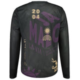 Maglia maniche lunghe Maloja WeissenbergM - Nero Maloja