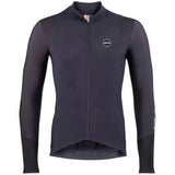 Nalini Ergo XWarm J Langarmtrikot - Schwarz