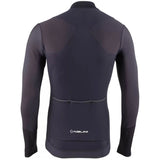 Nalini Ergo XWarm J Langarmtrikot - Schwarz