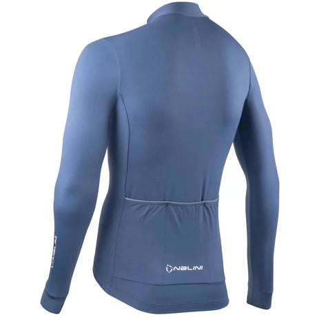 Nalini Maillot de vélo pour hommes New Speed Jersey XL, blanc Nalini Maillot de vélo pour hommes New Speed Jersey XL, blanc