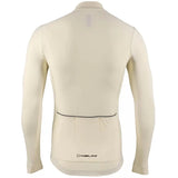 Maglia maniche lunghe Nalini New Soft Wrap J1 - Off White