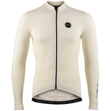 Maglia maniche lunghe Nalini New Soft Wrap J1 - Off White