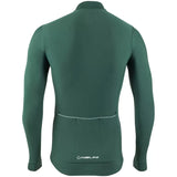 Maglia maniche lunghe Nalini New Soft Wrap J1 - Pine Green Nalini