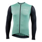 Maglia maniche lunghe Nalini Pure - Verde Nalini