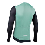 Maglia maniche lunghe Nalini Pure - Verde Nalini