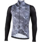 Maglia maniche lunghe Nalini Warm Mesh - Grigio Nalini