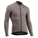 Maglia maniche lunghe Northwave Extreme - Grigio Northwave