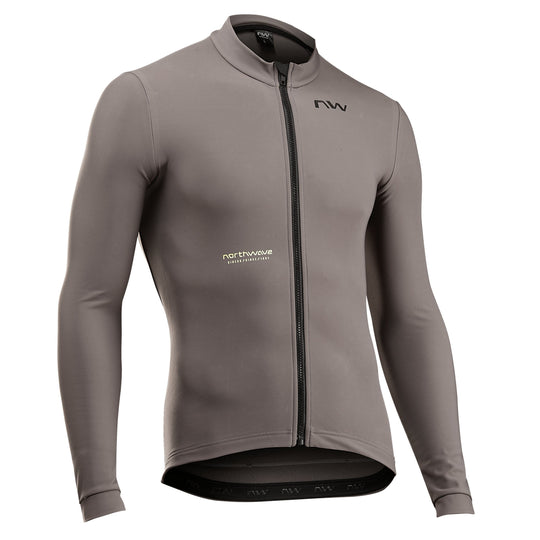 Northwave Extreme long sleeve jersey - Grey
