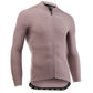 Northwave Fahrenheit long sleeves jersey - Pink