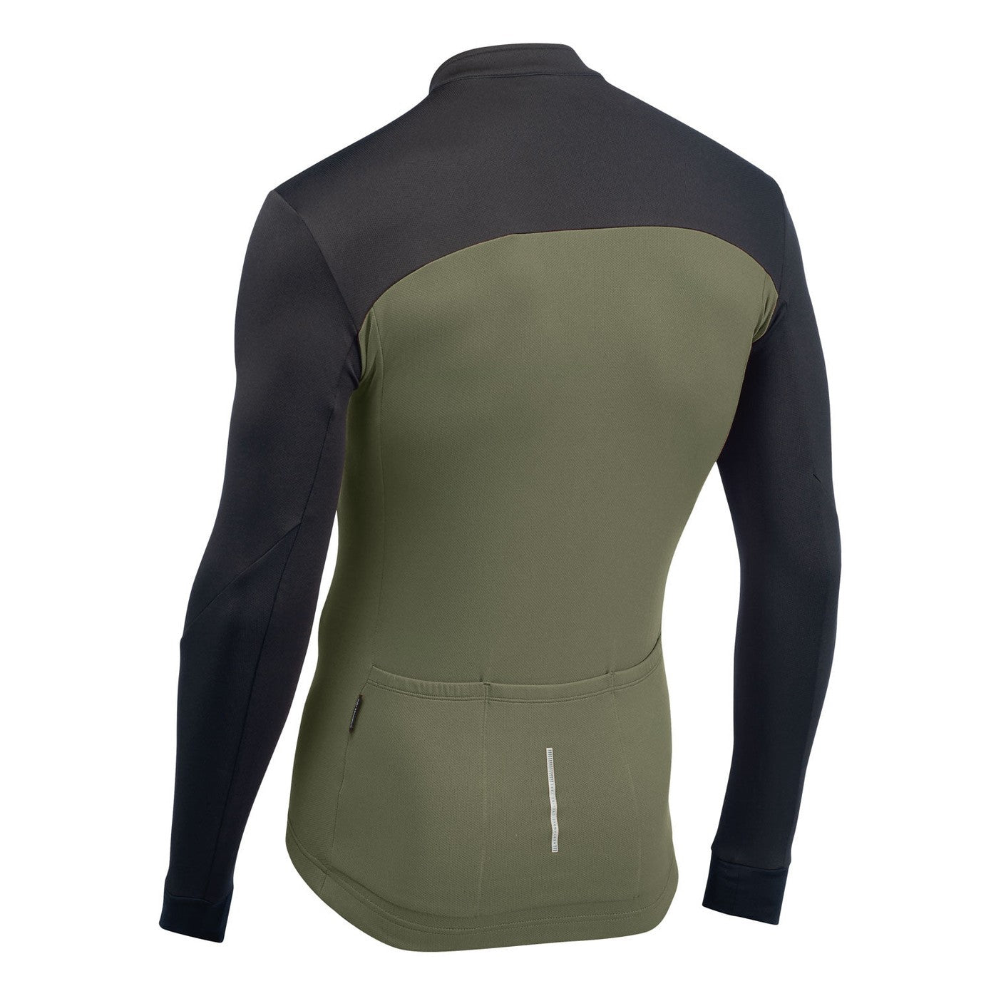 Maglia maniche lunghe Northwave Force 2 - Verde Northwave
