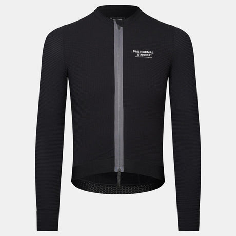 Jersey Pas Normal Studios Escapism long sleeves - Black
