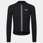 Jersey Pas Normal Studios Escapism long sleeves - Black