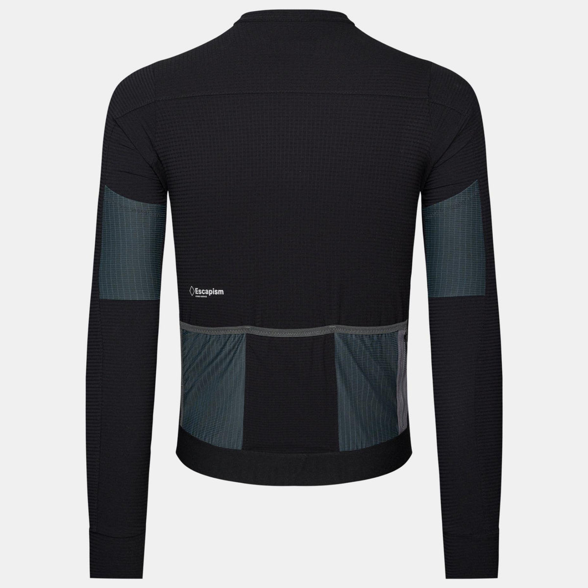Langarmtrikot Pas Normal Studios Escapism - Schwarz