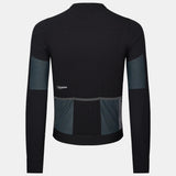 Langarmtrikot Pas Normal Studios Escapism - Schwarz