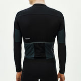 Langarmtrikot Pas Normal Studios Escapism - Schwarz